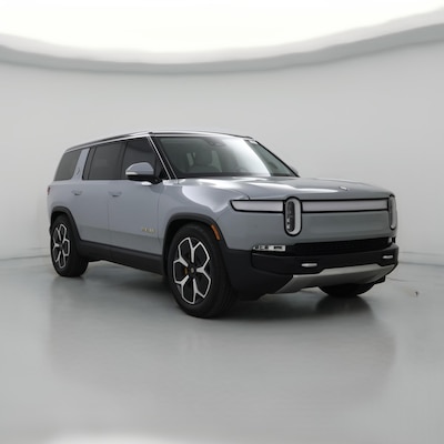 2023 Rivian R1S Adventure Quad-Motor Large