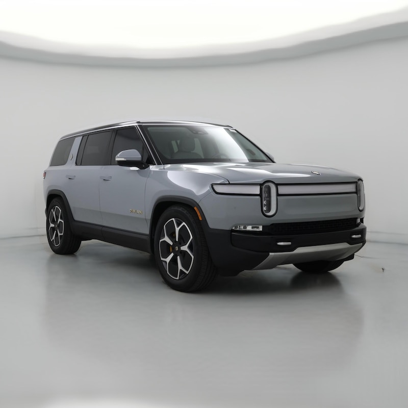 2023 Rivian R1S Adventure Quad-Motor Large