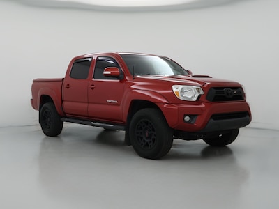 2014 Toyota Tacoma Prerunner