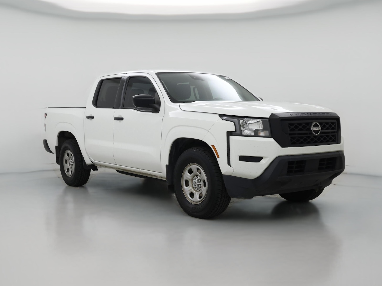 2022 Nissan Frontier