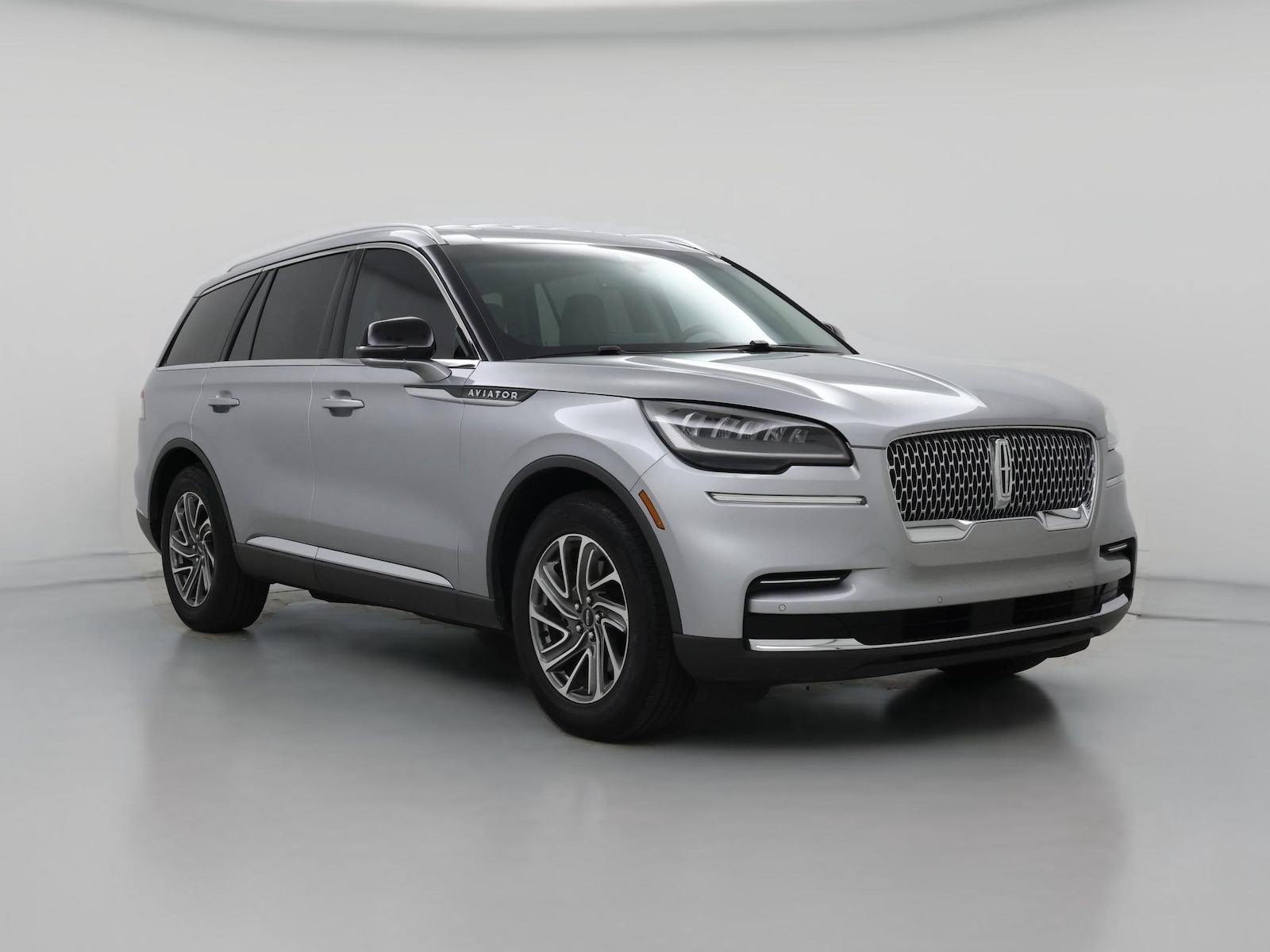 2023 Lincoln Aviator