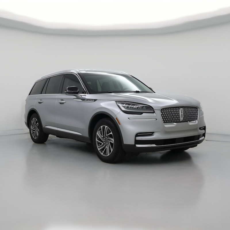 2023 Lincoln Aviator Standard