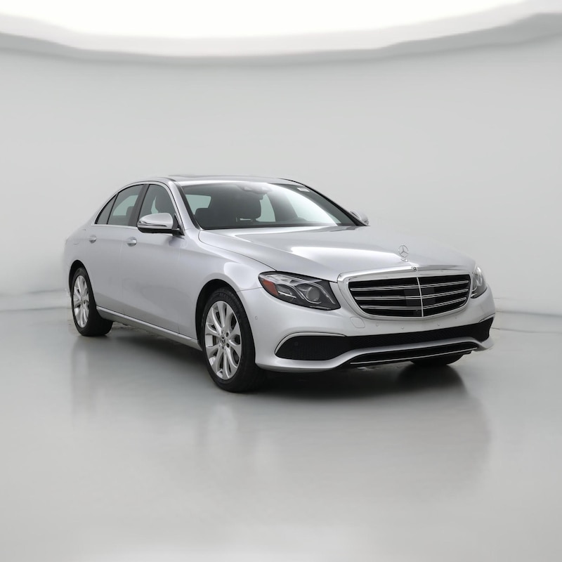 2020 Mercedes-Benz E350