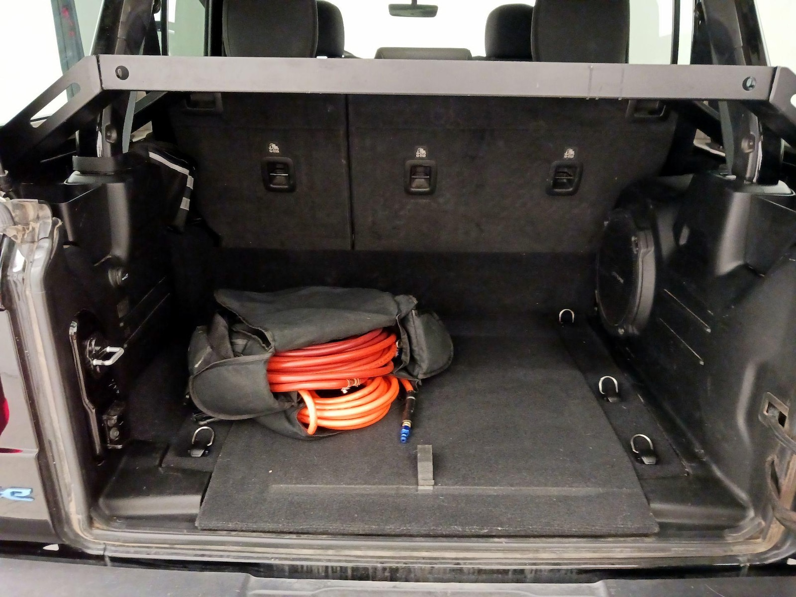 2022 Jeep Wrangler Unlimited Rubicon 4XE - Photo 21