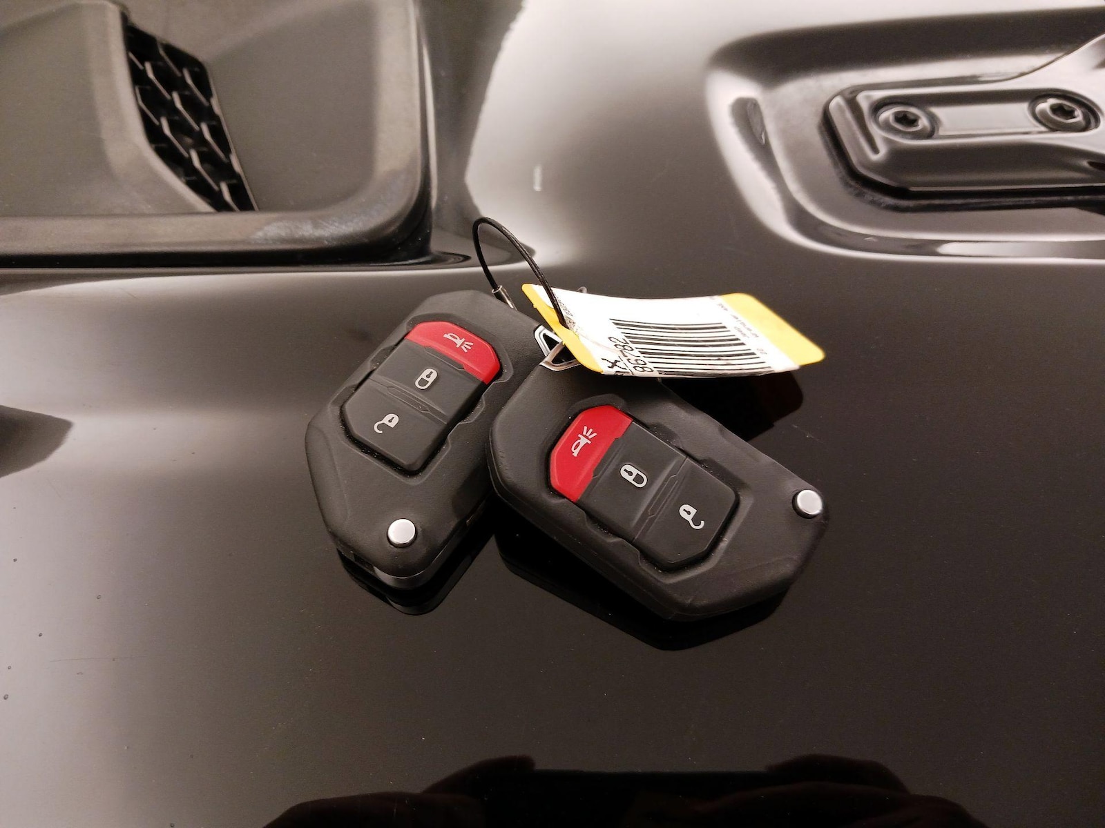 2022 Jeep Wrangler Unlimited Rubicon 4XE - Photo 23