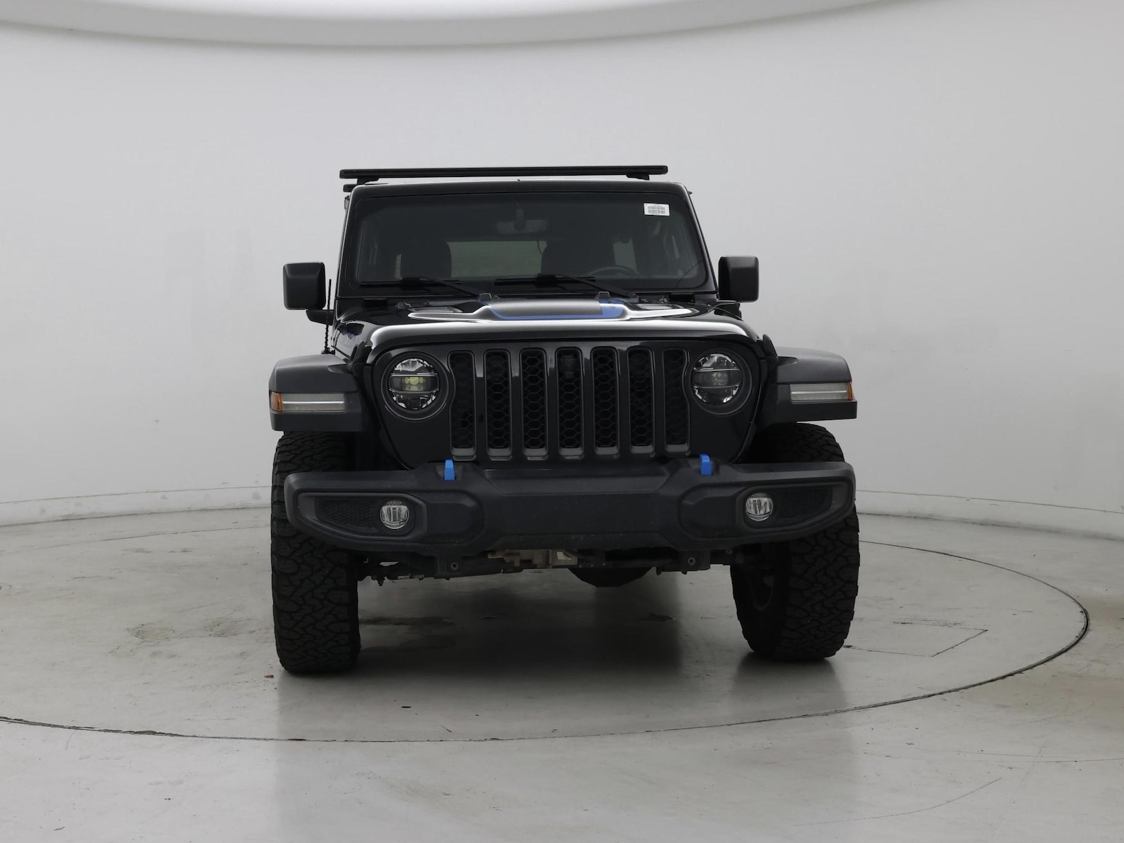 2022 Jeep Wrangler Unlimited Rubicon 4XE - Photo 6