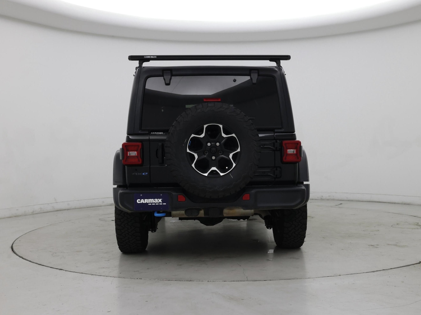 2022 Jeep Wrangler Unlimited Rubicon 4XE - Photo 7