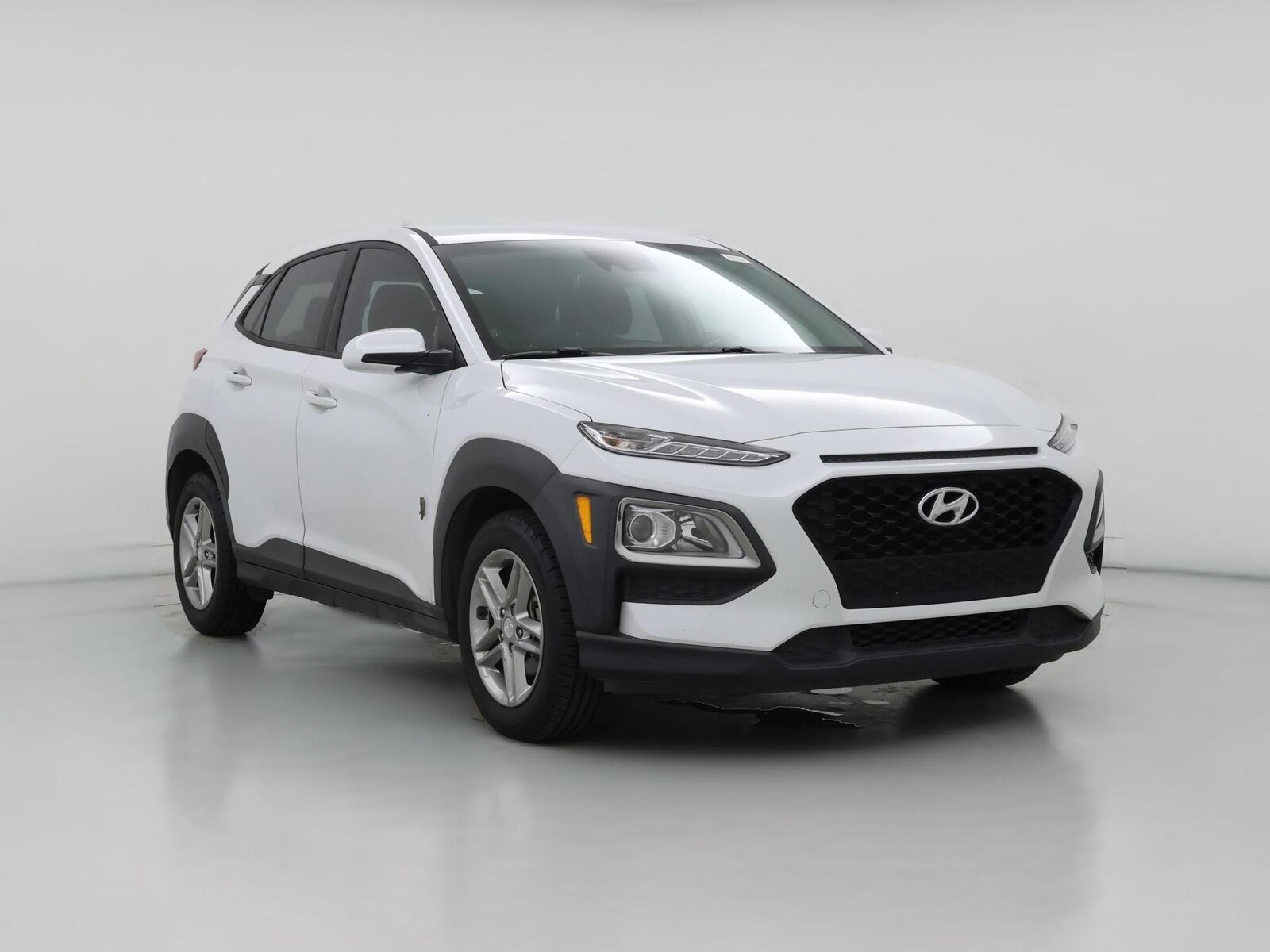 2020 Hyundai Kona