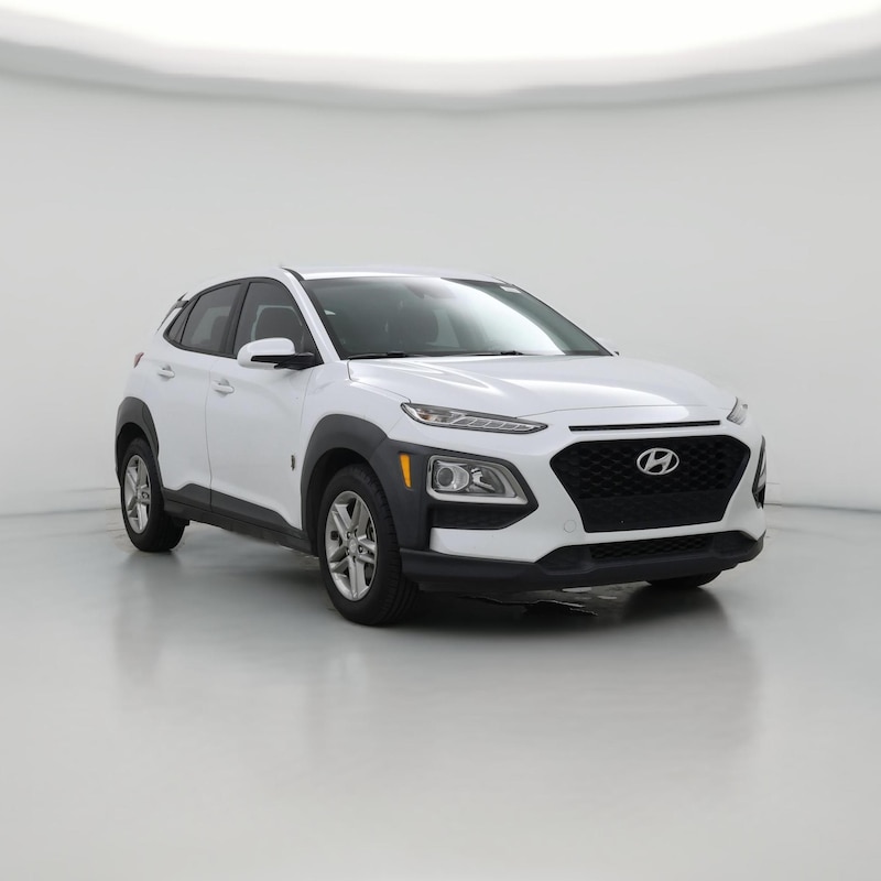 2020 Hyundai Kona SE