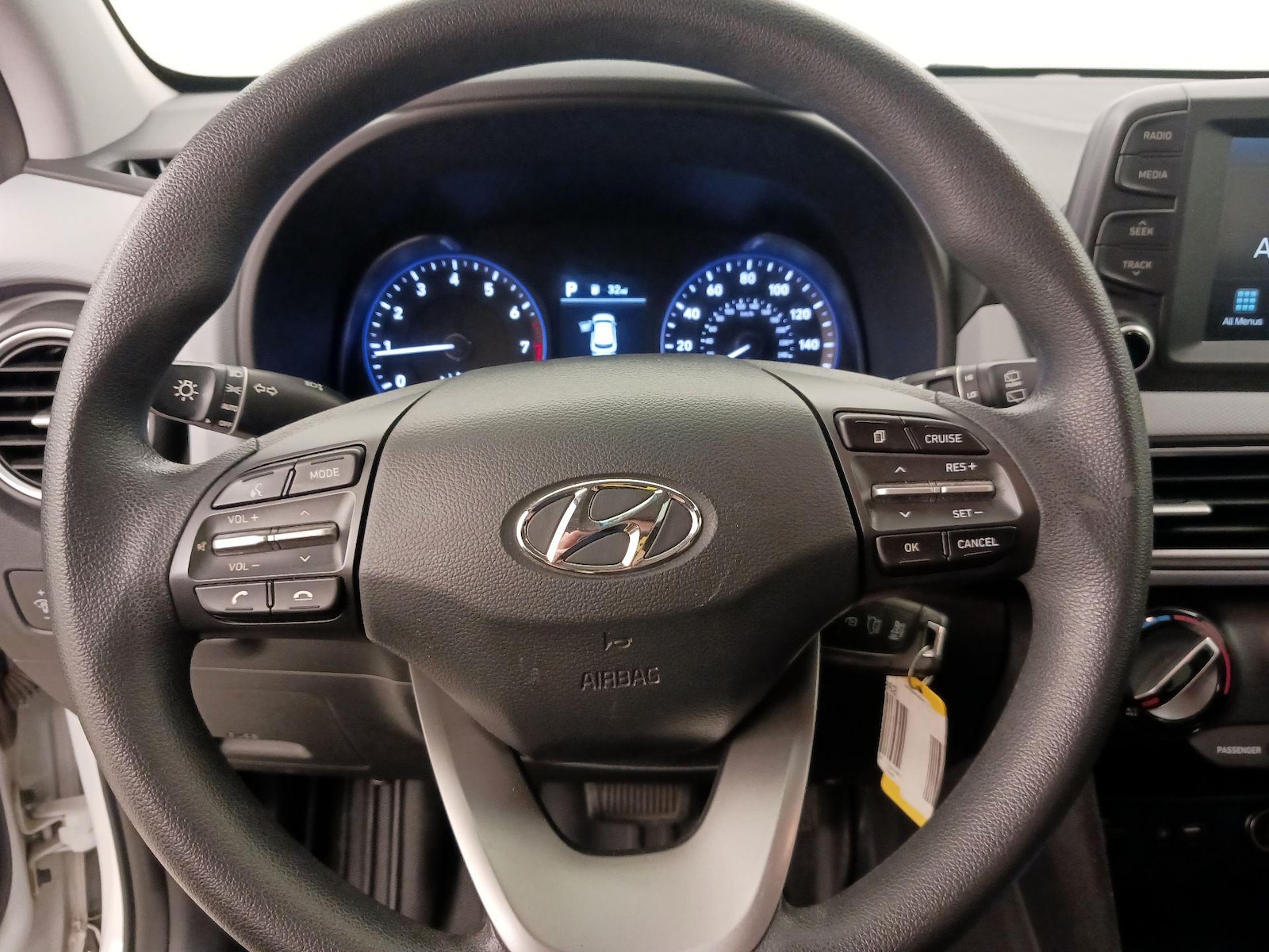 Lane Departure Warning