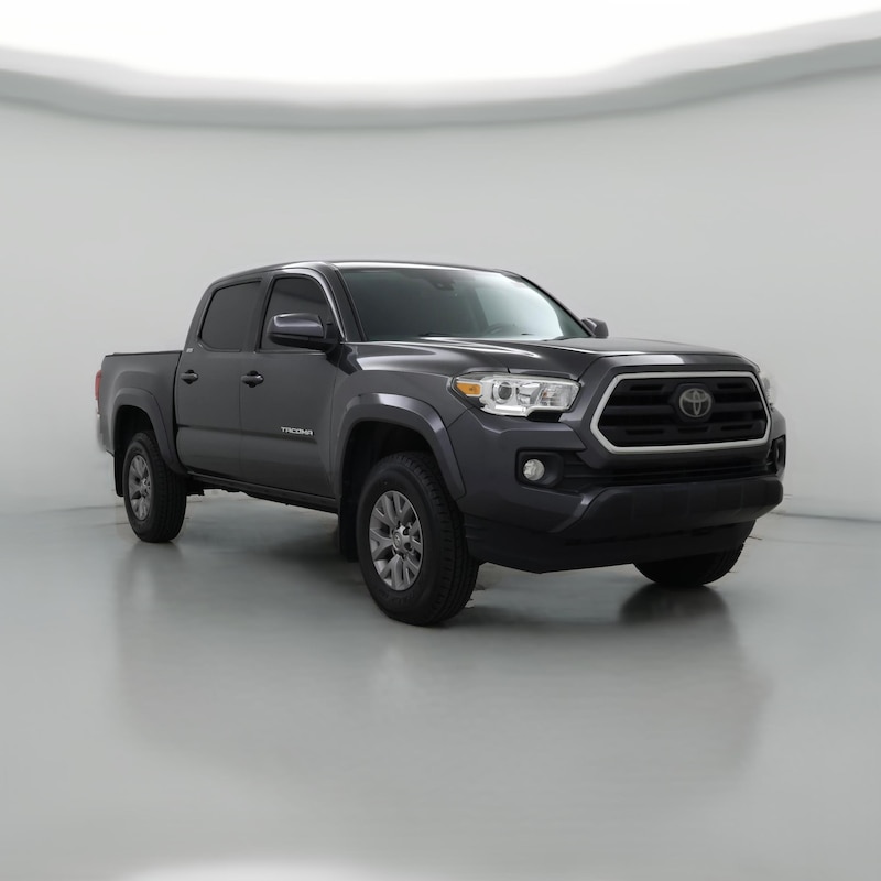 2019 Toyota Tacoma SR5