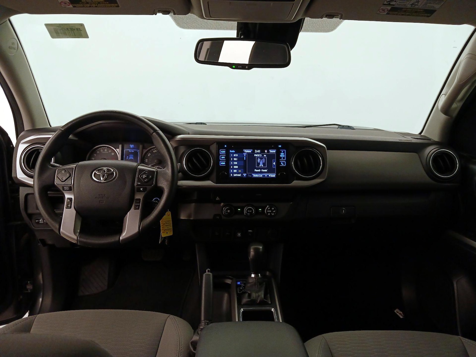 Navigation System