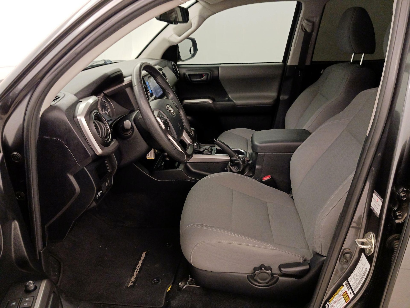 Side Airbags