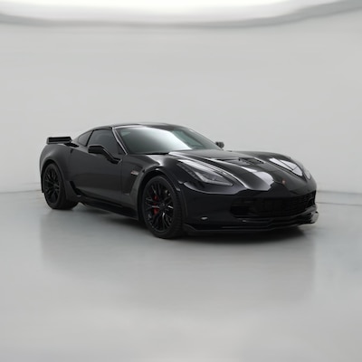 2019 Chevrolet Corvette Z06