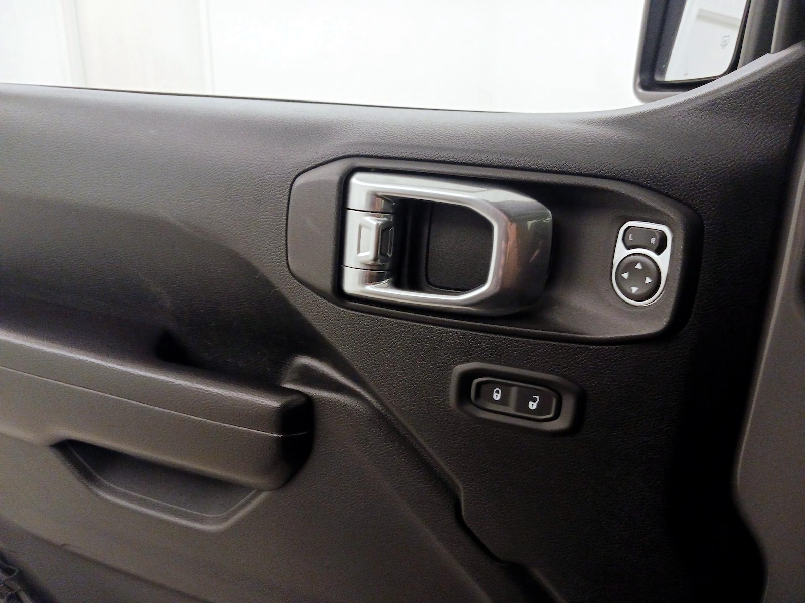 2021 Jeep Wrangler Unlimited Rubicon - Photo 13