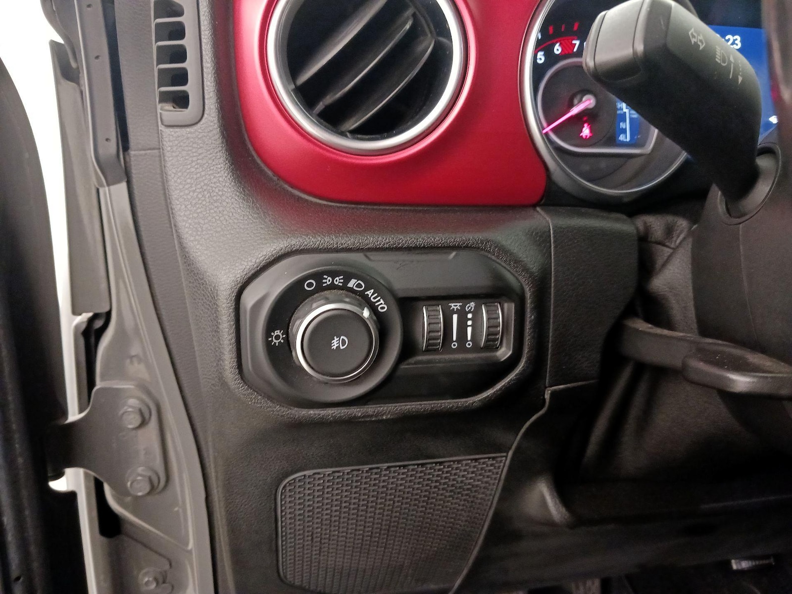2021 Jeep Wrangler Unlimited Rubicon - Photo 14