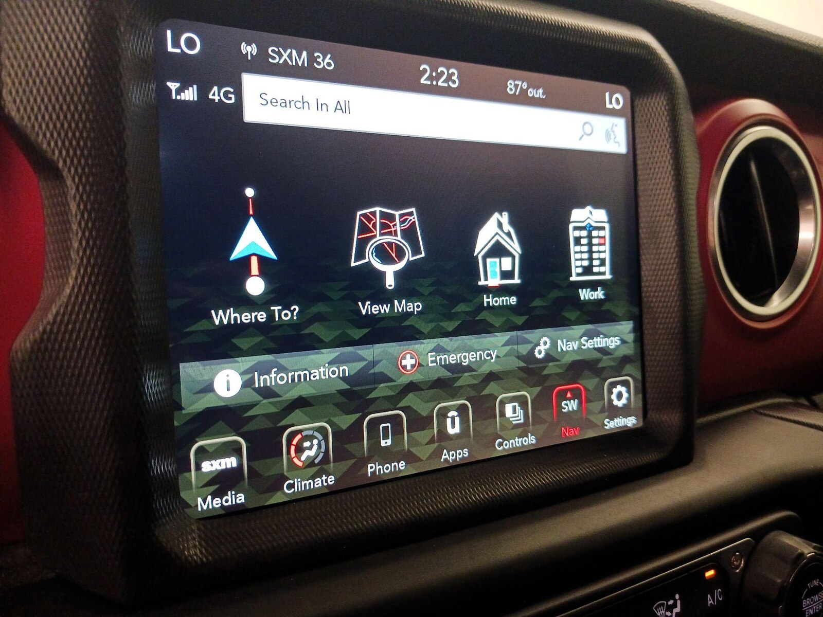 2021 Jeep Wrangler Unlimited Rubicon - Photo 15