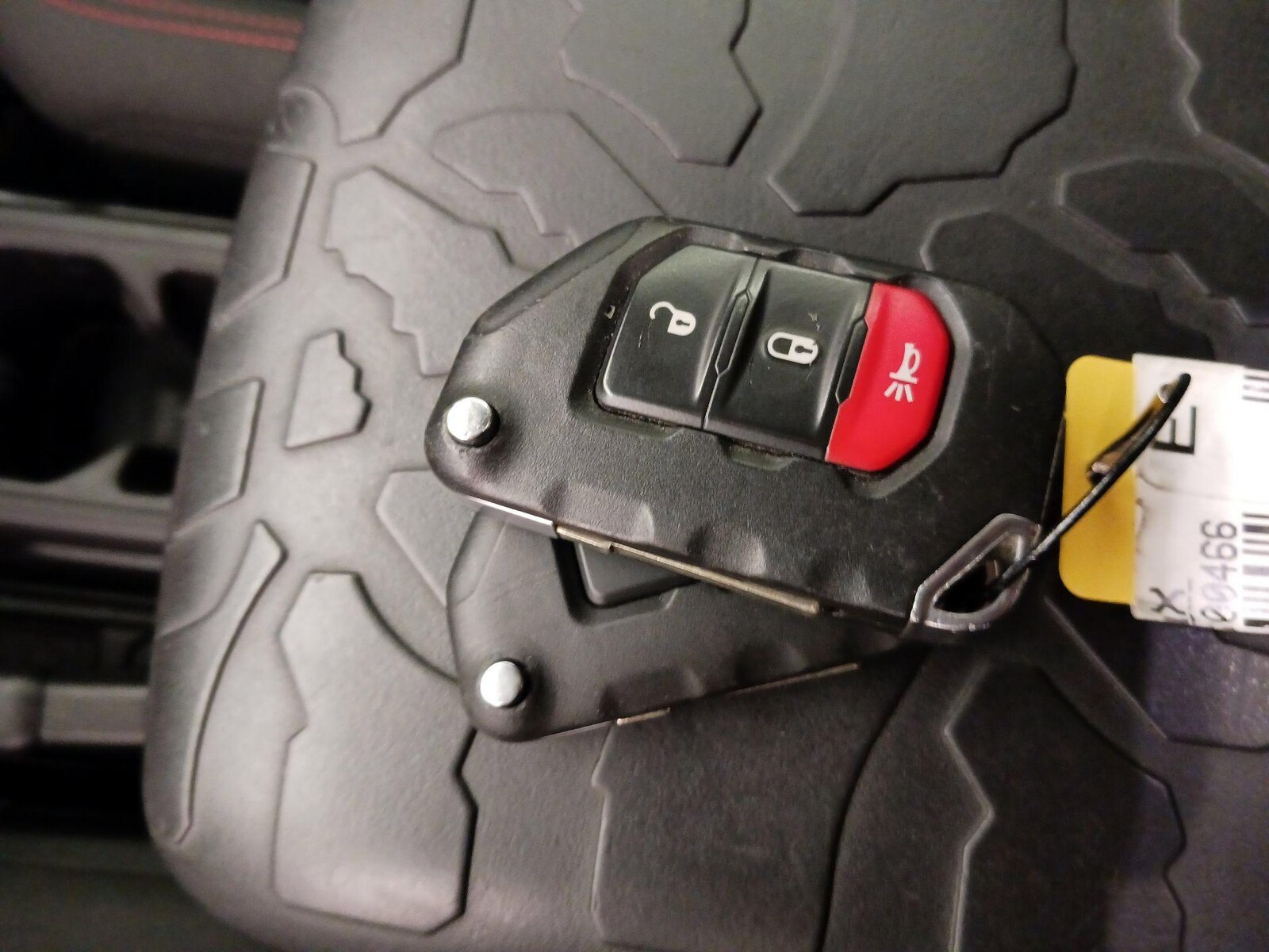 2021 Jeep Wrangler Unlimited Rubicon - Photo 24