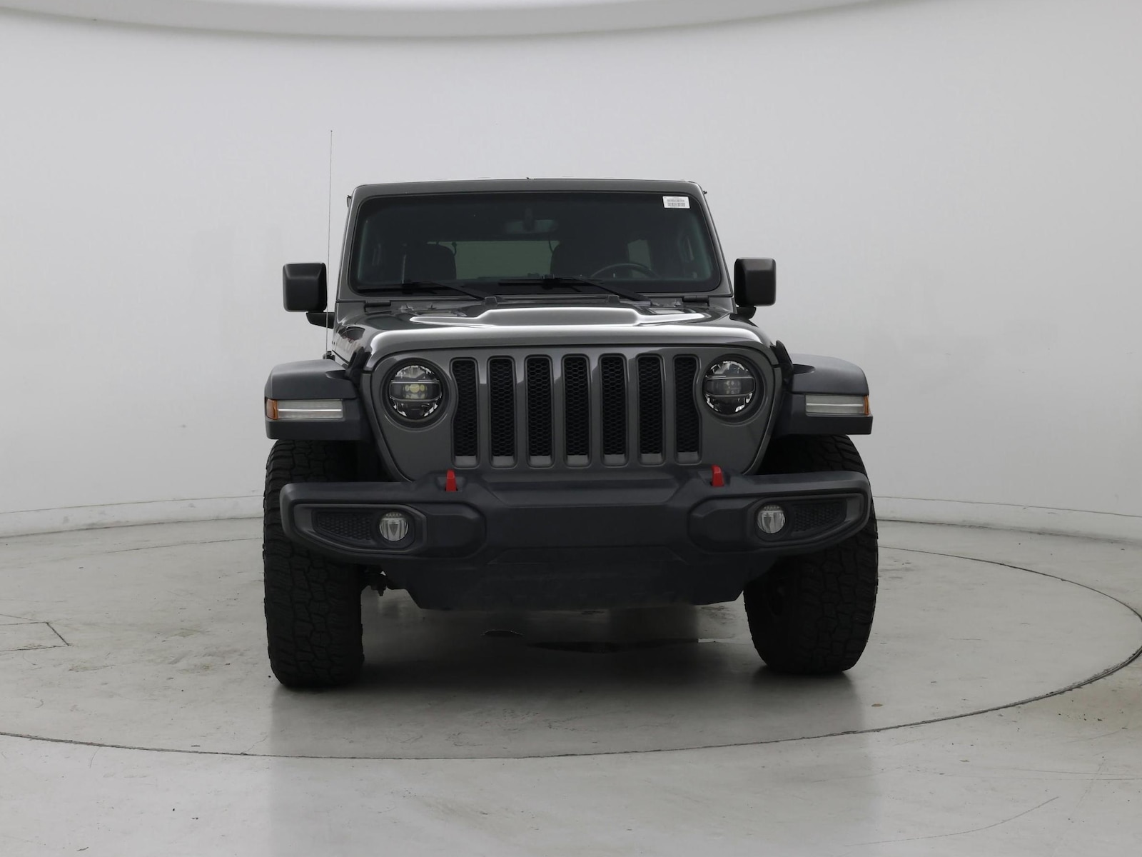2021 Jeep Wrangler Unlimited Rubicon - Photo 6