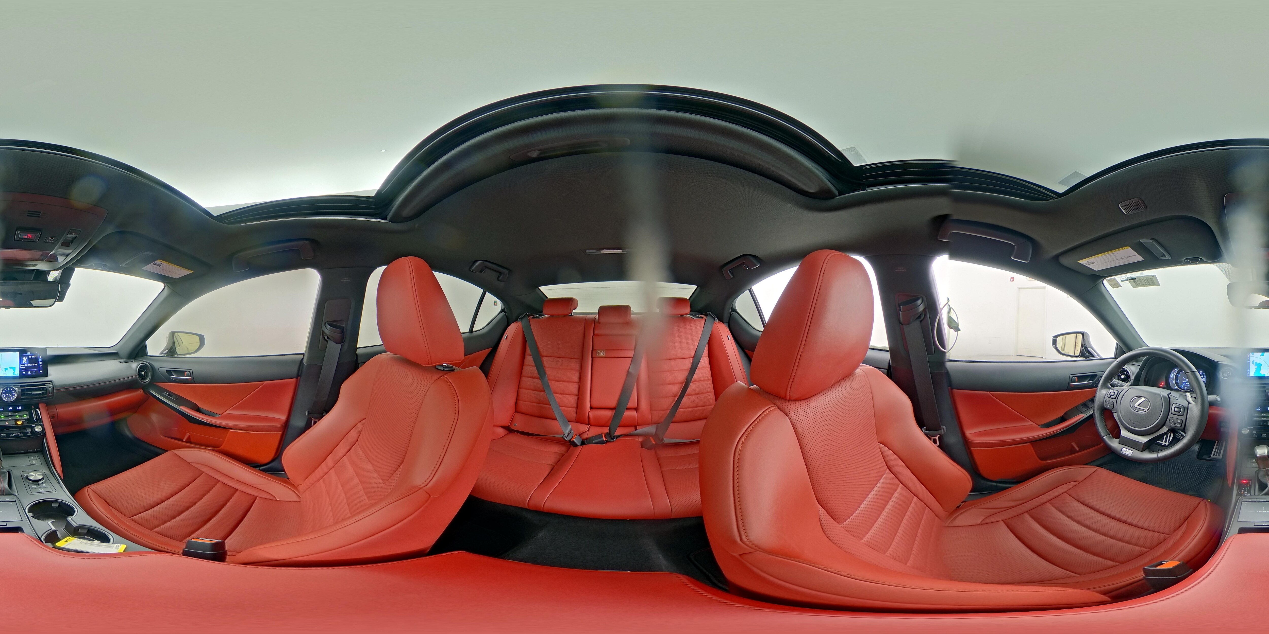 2023 Lexus IS 350 F SPORT - Photo 26