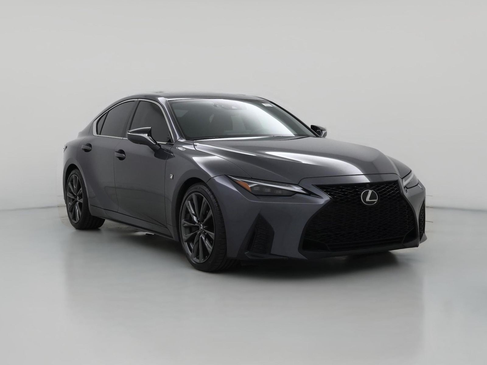 2023 Lexus IS