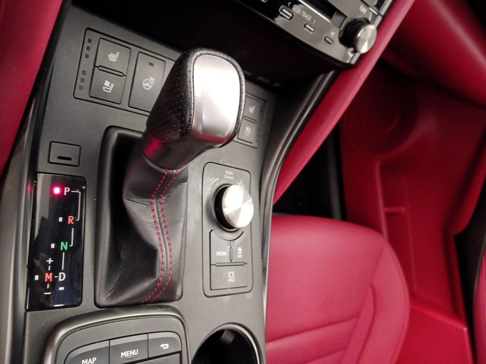 2023 Lexus IS 350 F SPORT - Photo 19
