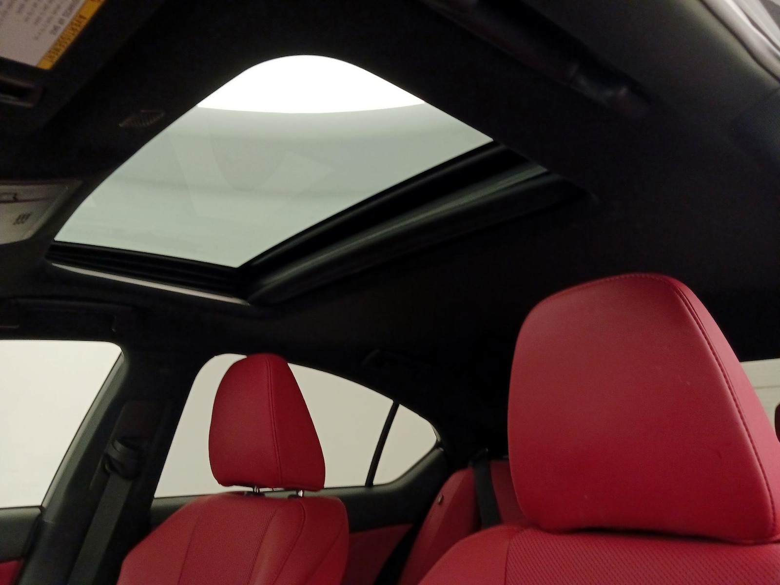2023 Lexus IS 350 F SPORT - Photo 21