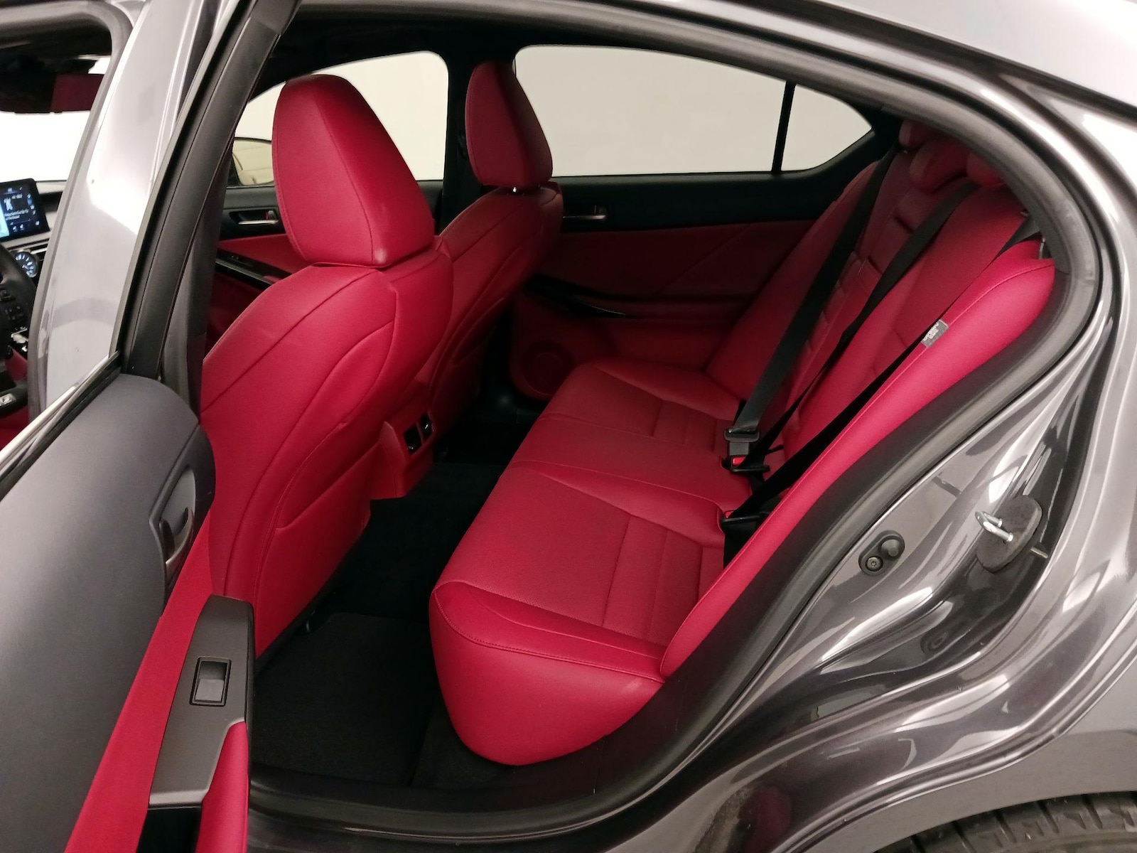 2023 Lexus IS 350 F SPORT - Photo 22