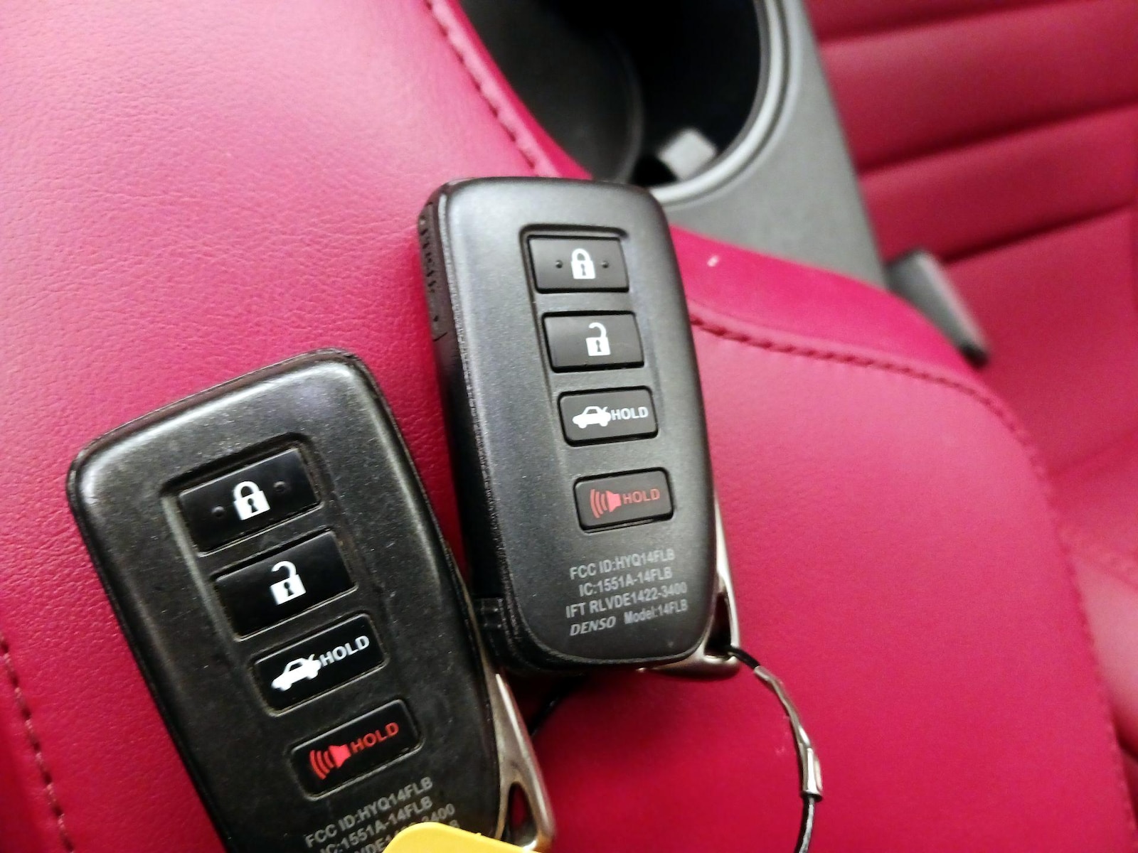 2023 Lexus IS 350 F SPORT - Photo 25