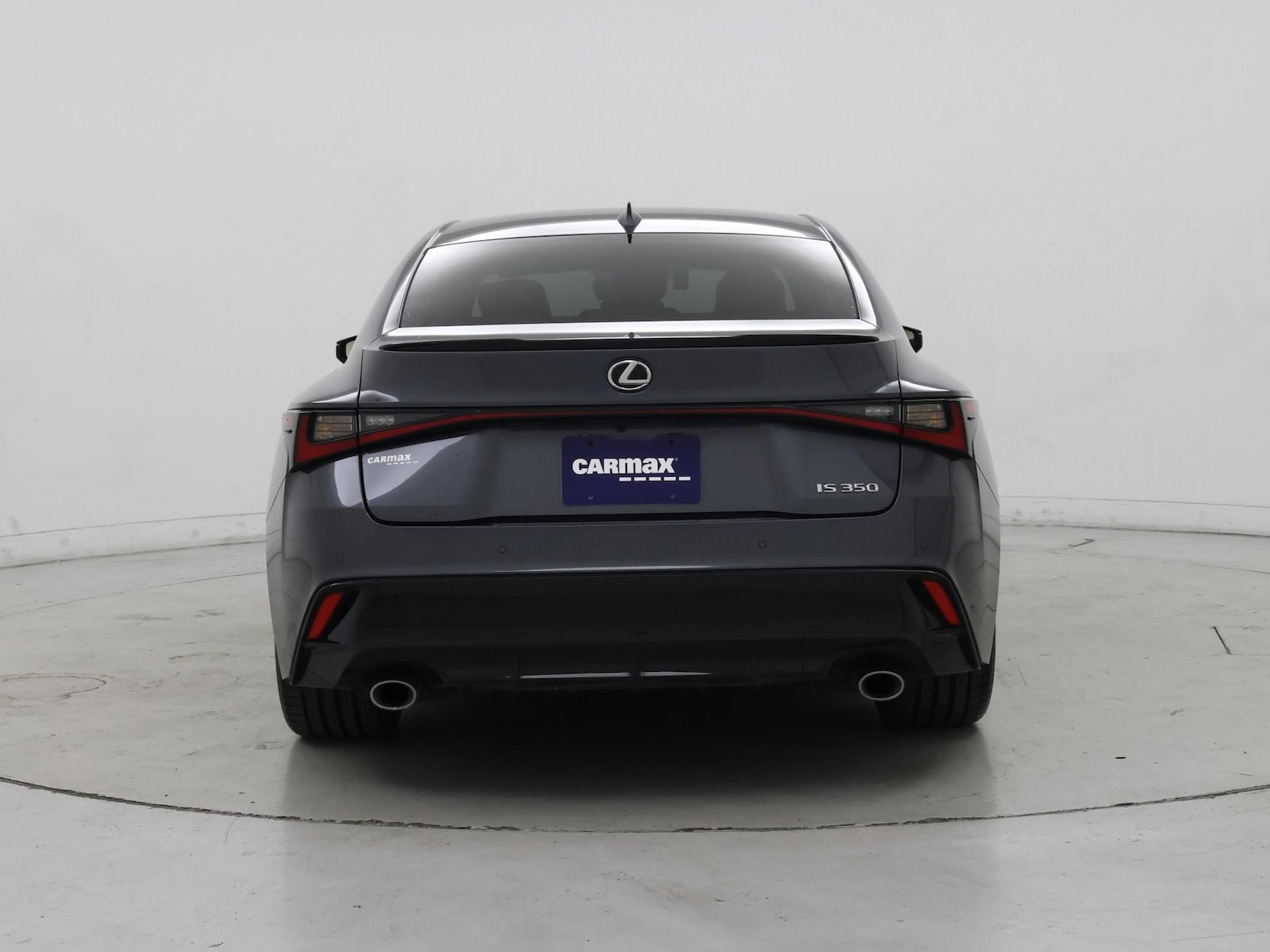 2023 Lexus IS 350 F SPORT - Photo 7