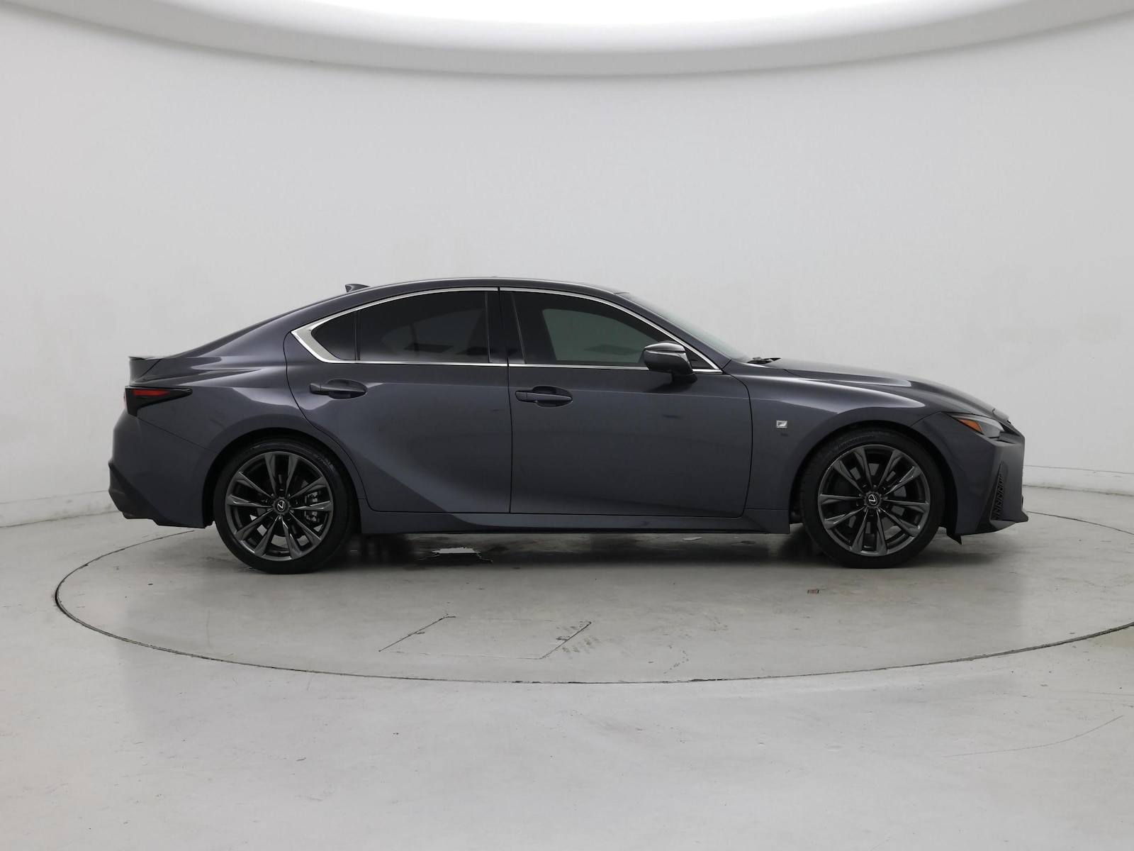 2023 Lexus IS 350 F SPORT - Photo 8