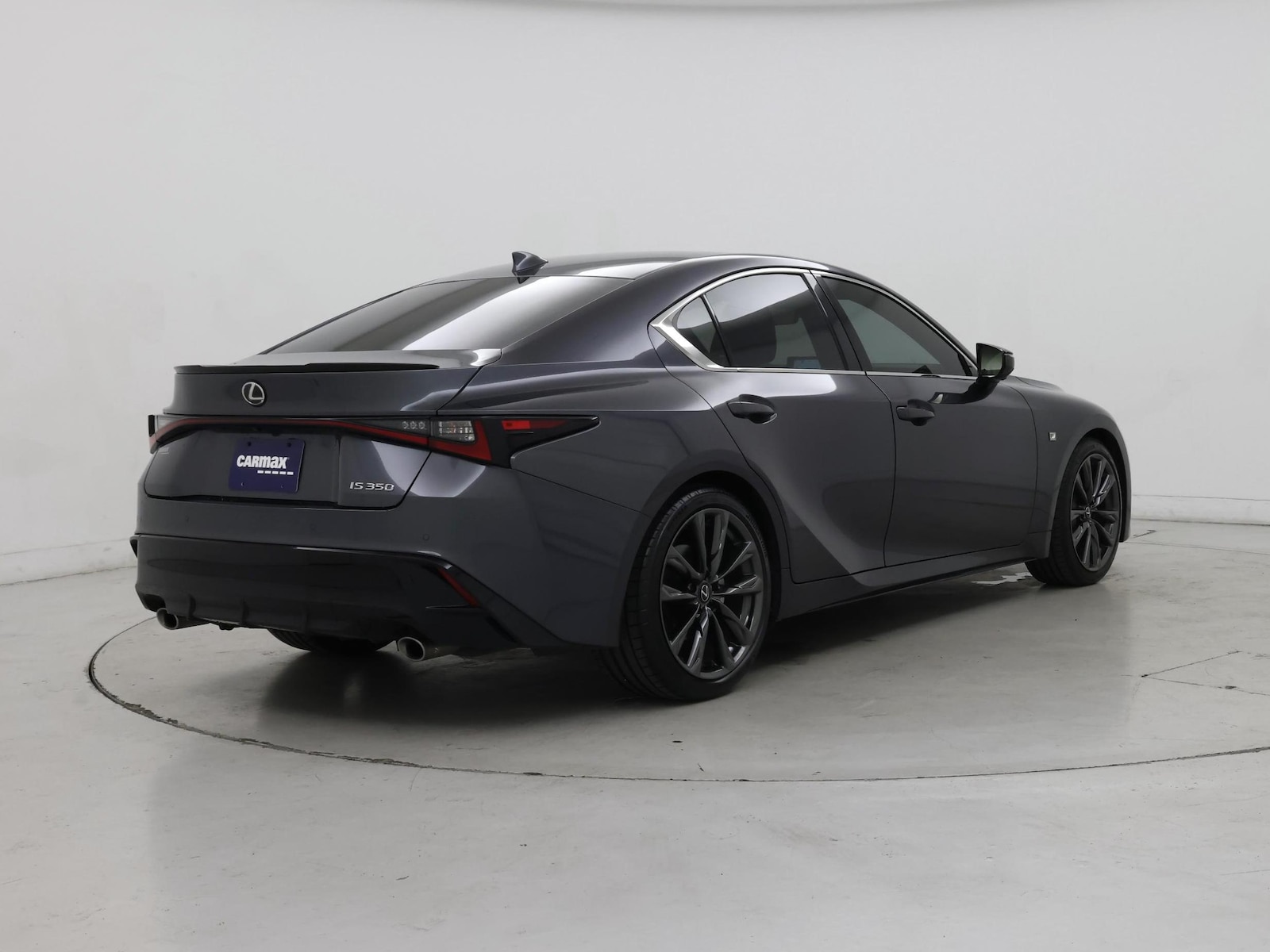 2023 Lexus IS 350 F SPORT - Photo 9