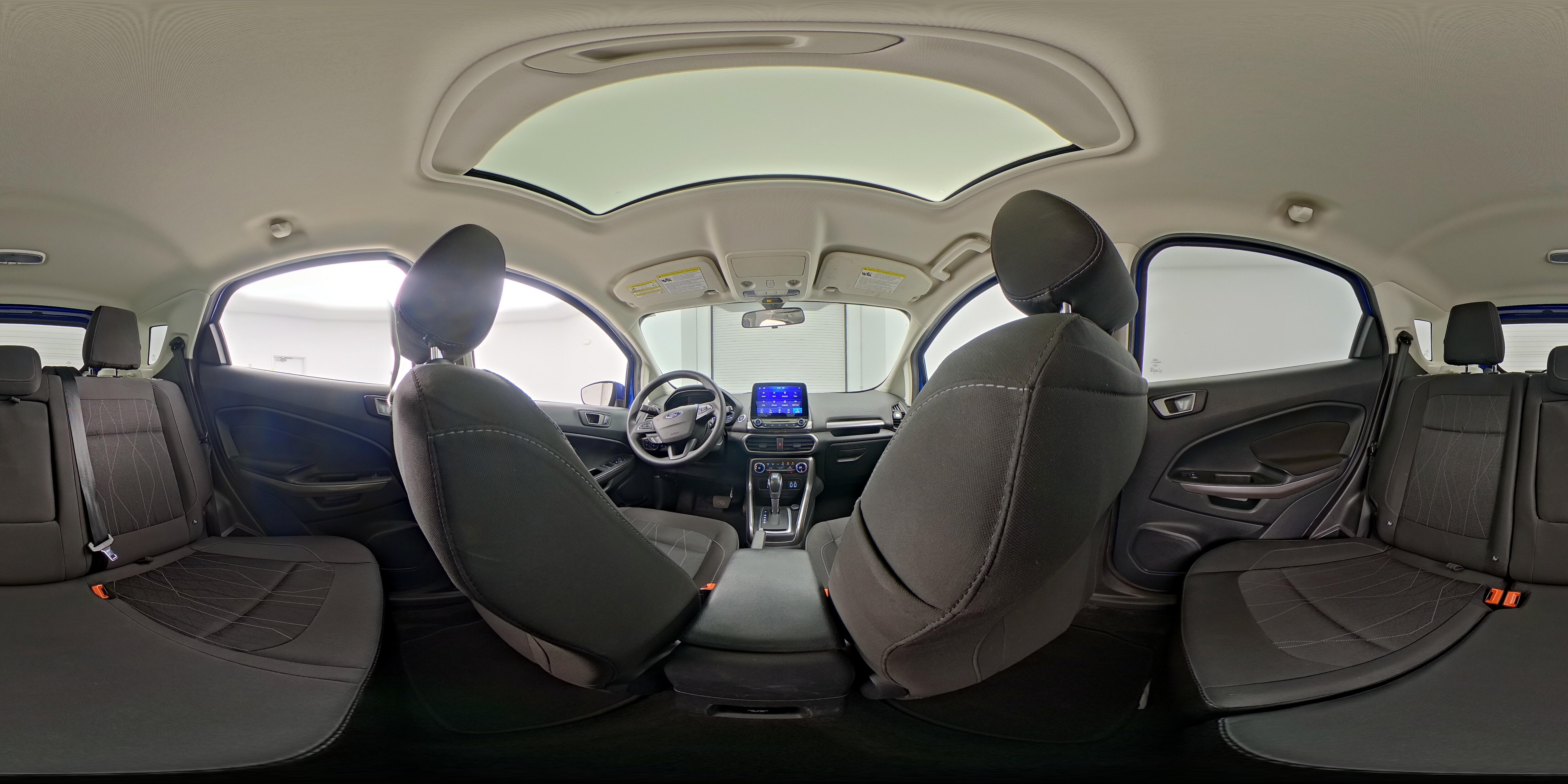 2021 Ford EcoSport SE - Photo 26