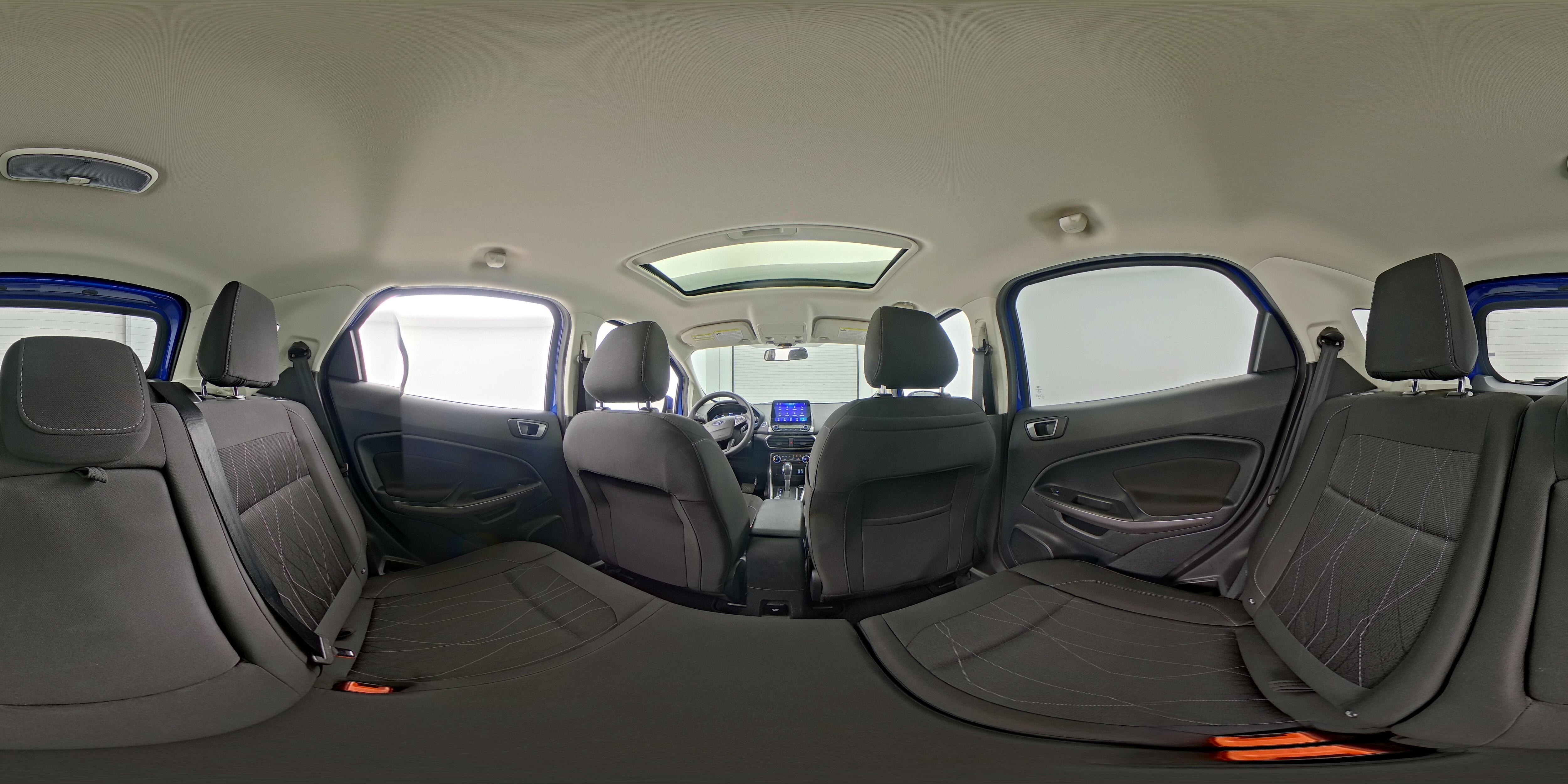 2021 Ford EcoSport SE - Photo 27