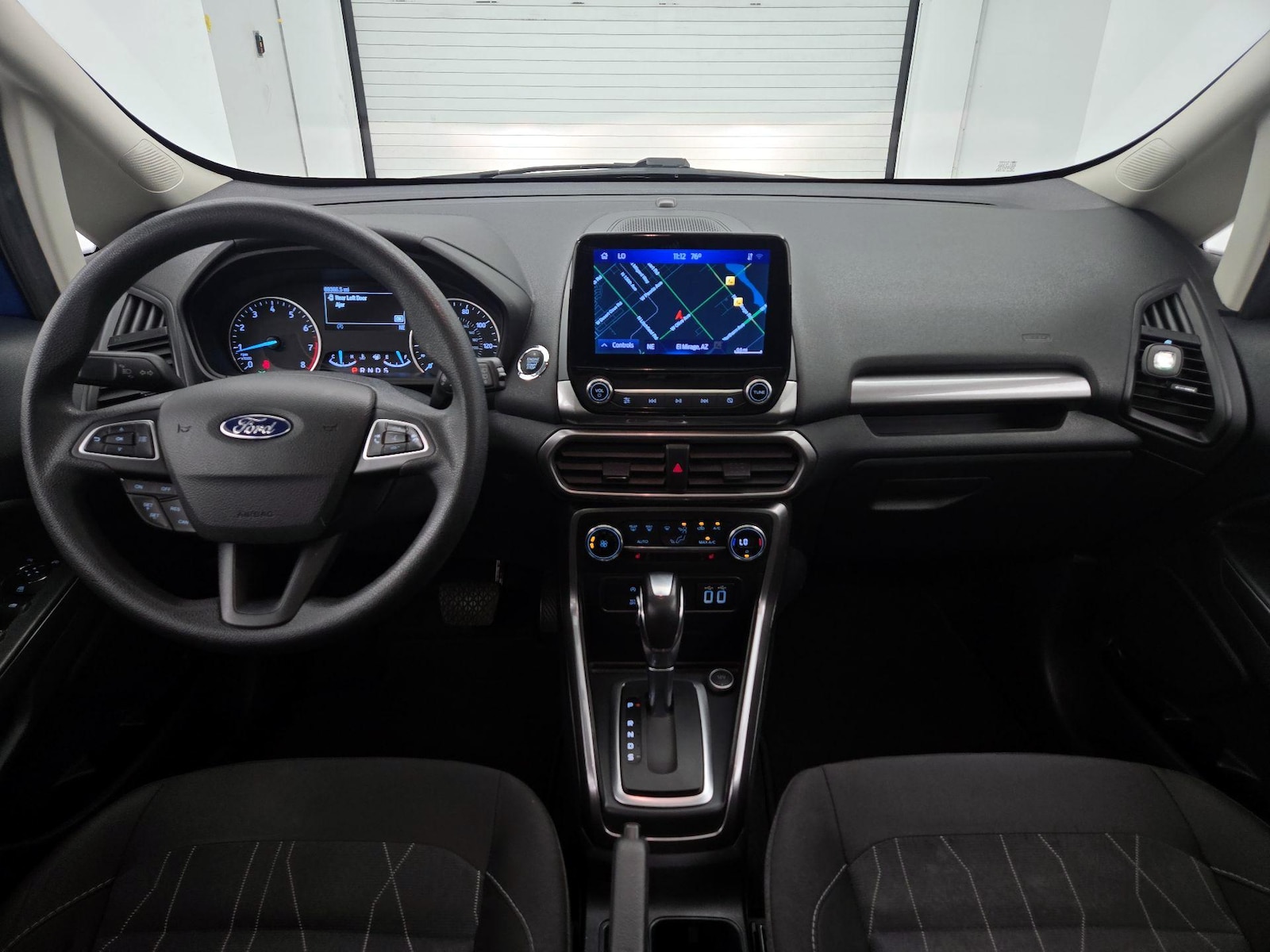 2021 Ford EcoSport SE - Photo 10
