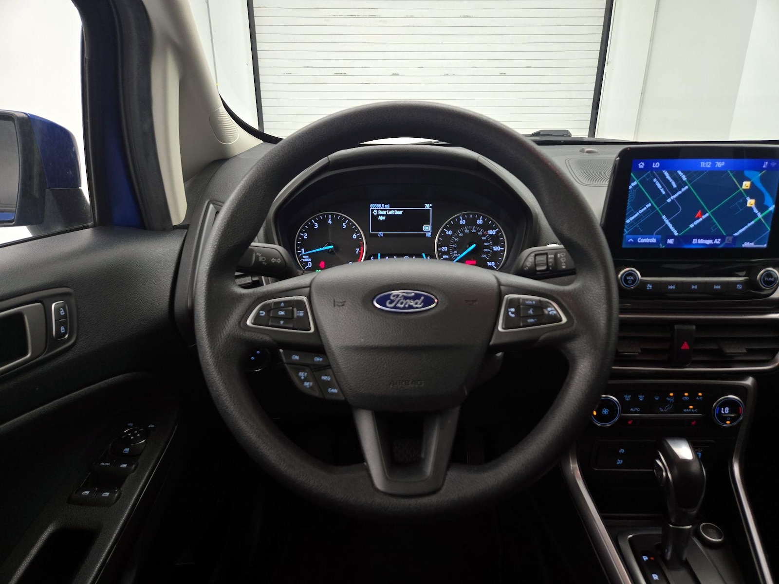 2021 Ford EcoSport SE - Photo 11