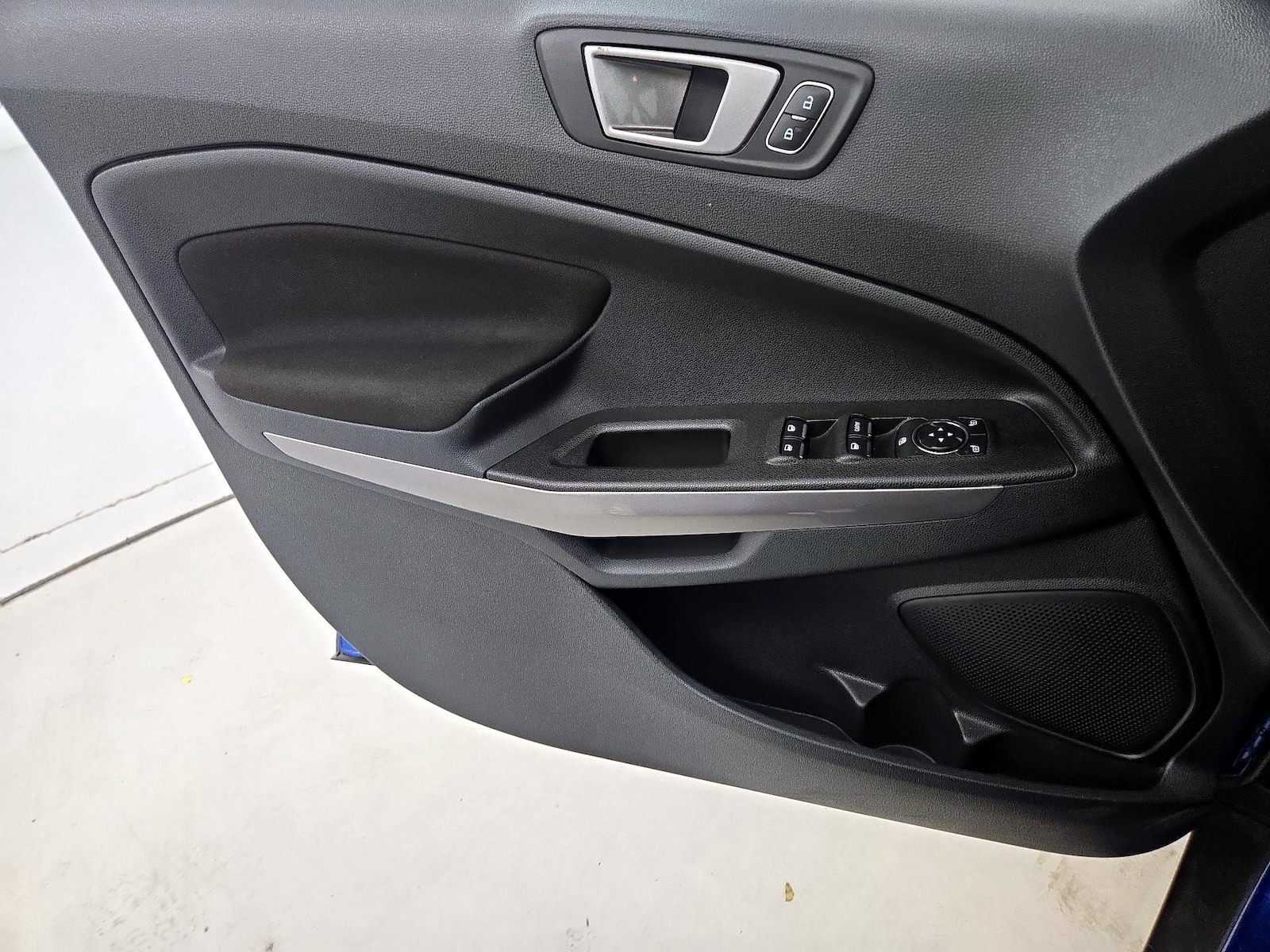 2021 Ford EcoSport SE - Photo 13