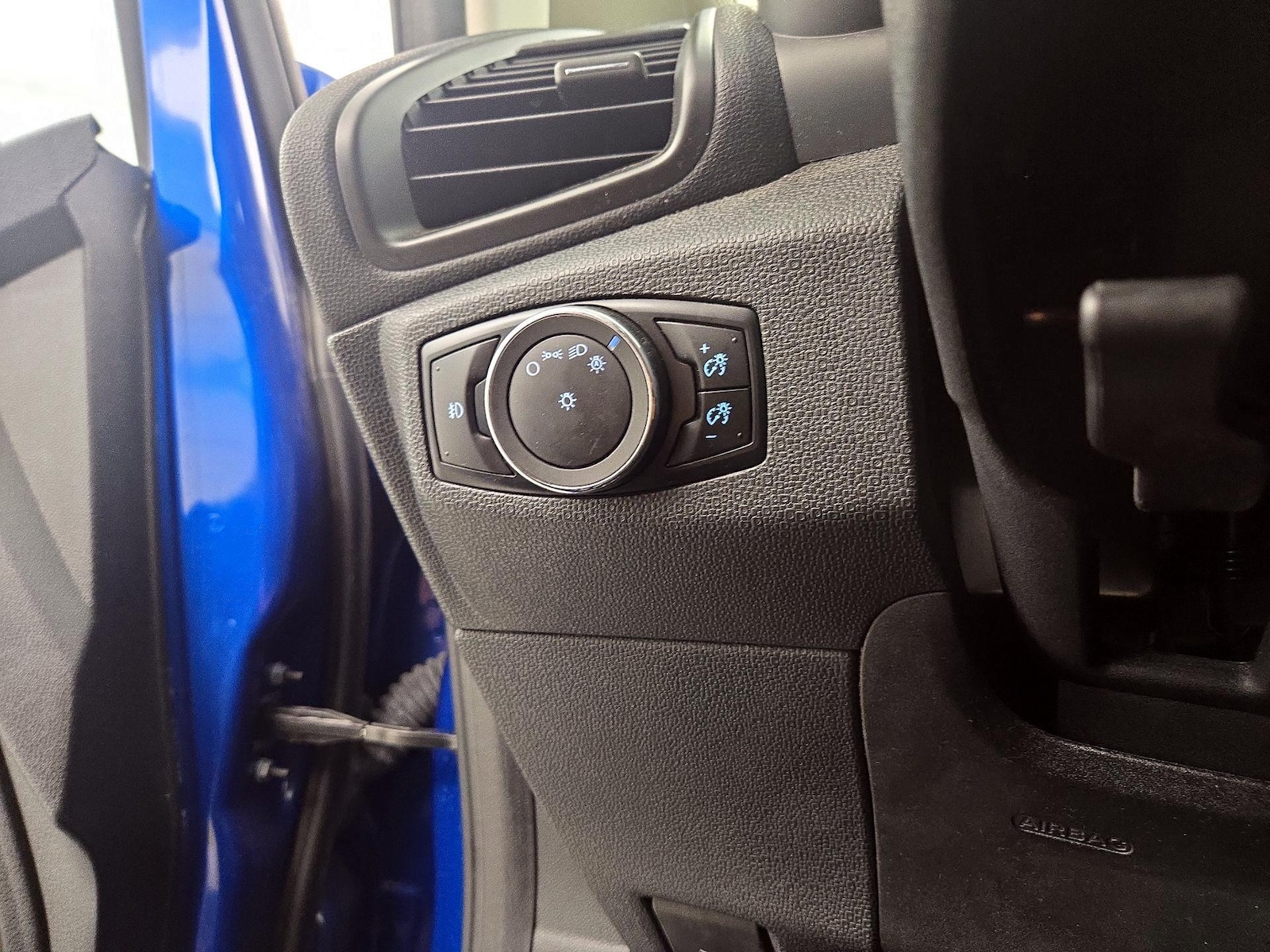 2021 Ford EcoSport SE - Photo 14