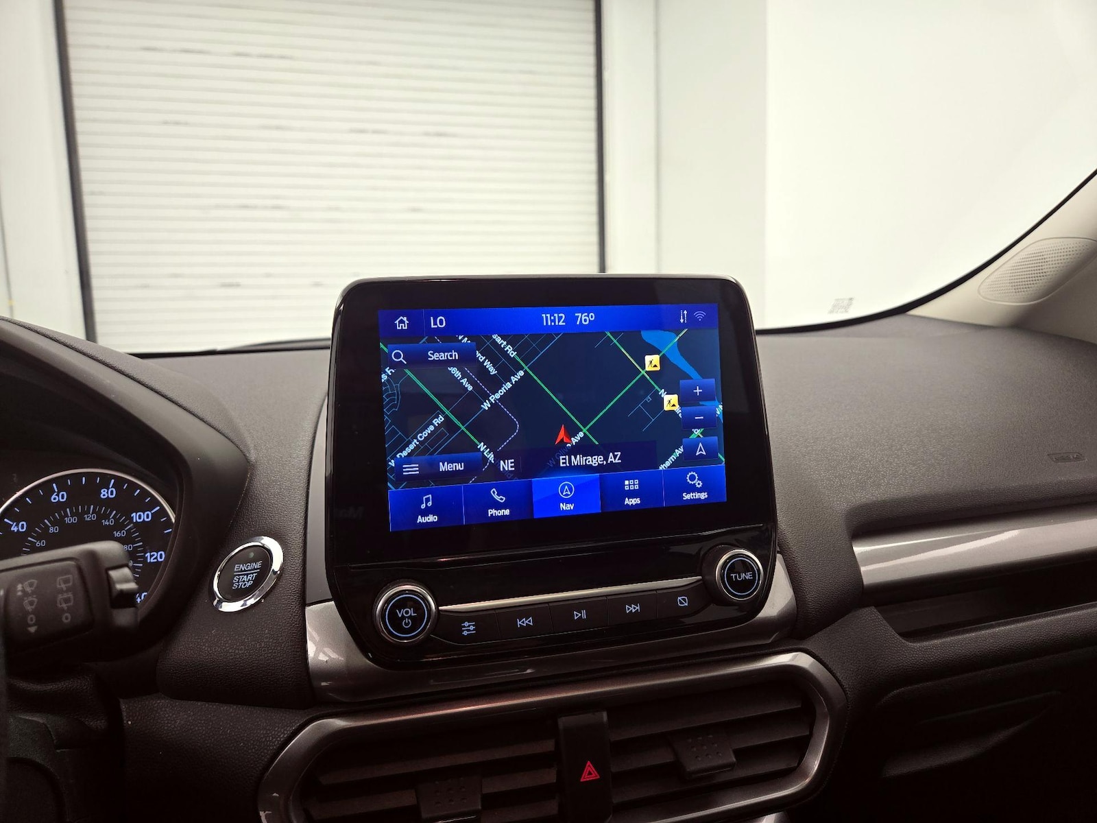 2021 Ford EcoSport SE - Photo 15