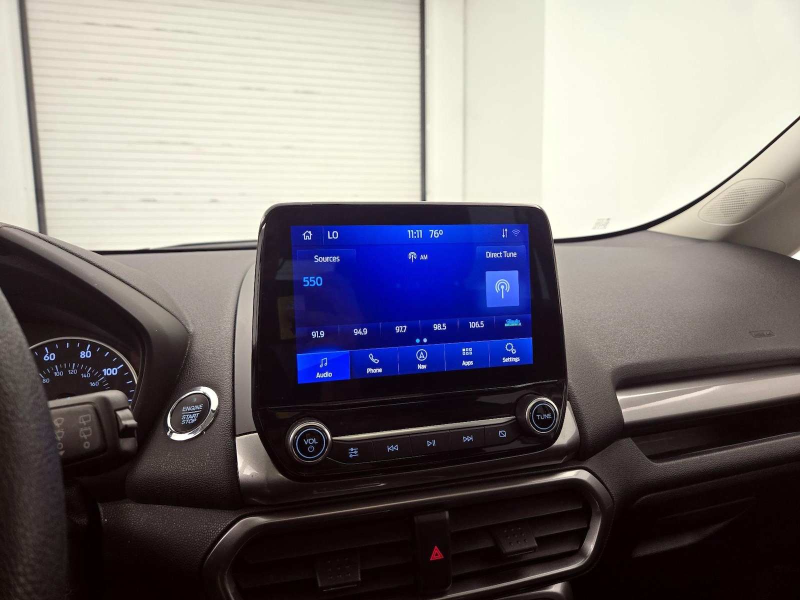 2021 Ford EcoSport SE - Photo 17