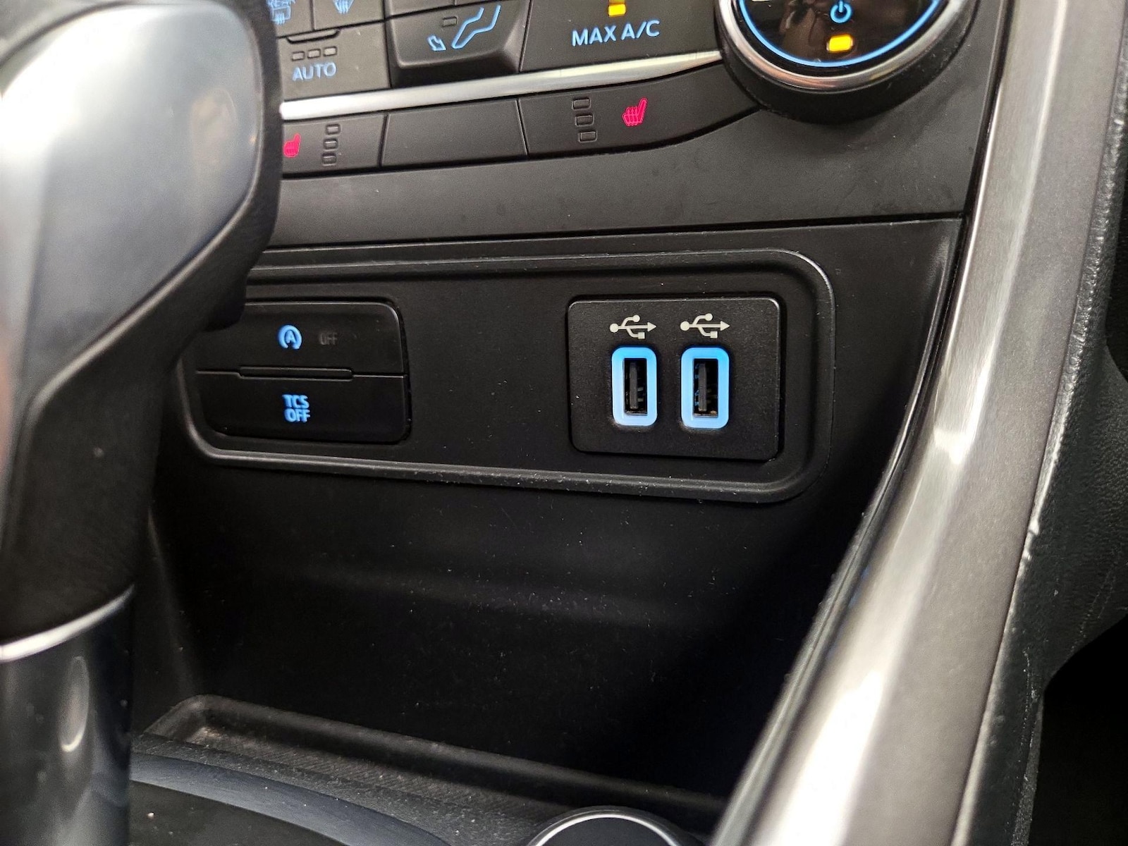 2021 Ford EcoSport SE - Photo 20
