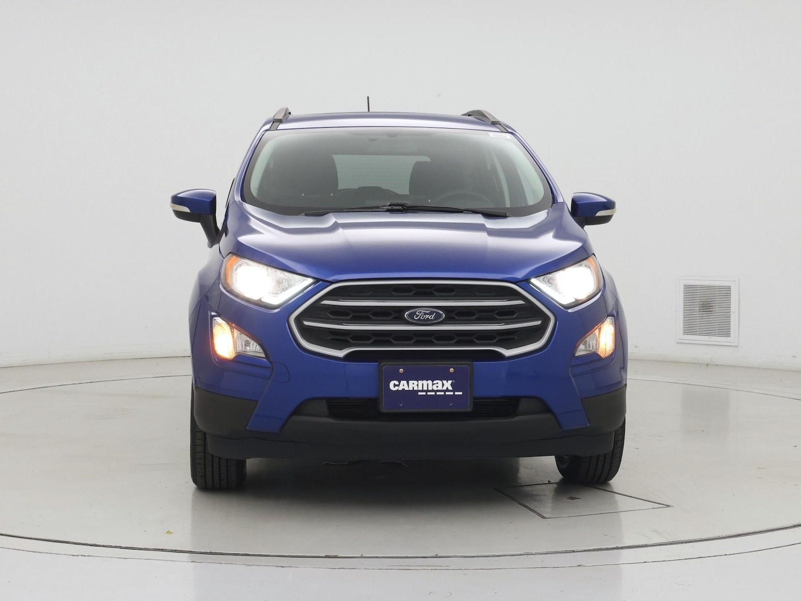 2021 Ford EcoSport SE - Photo 6