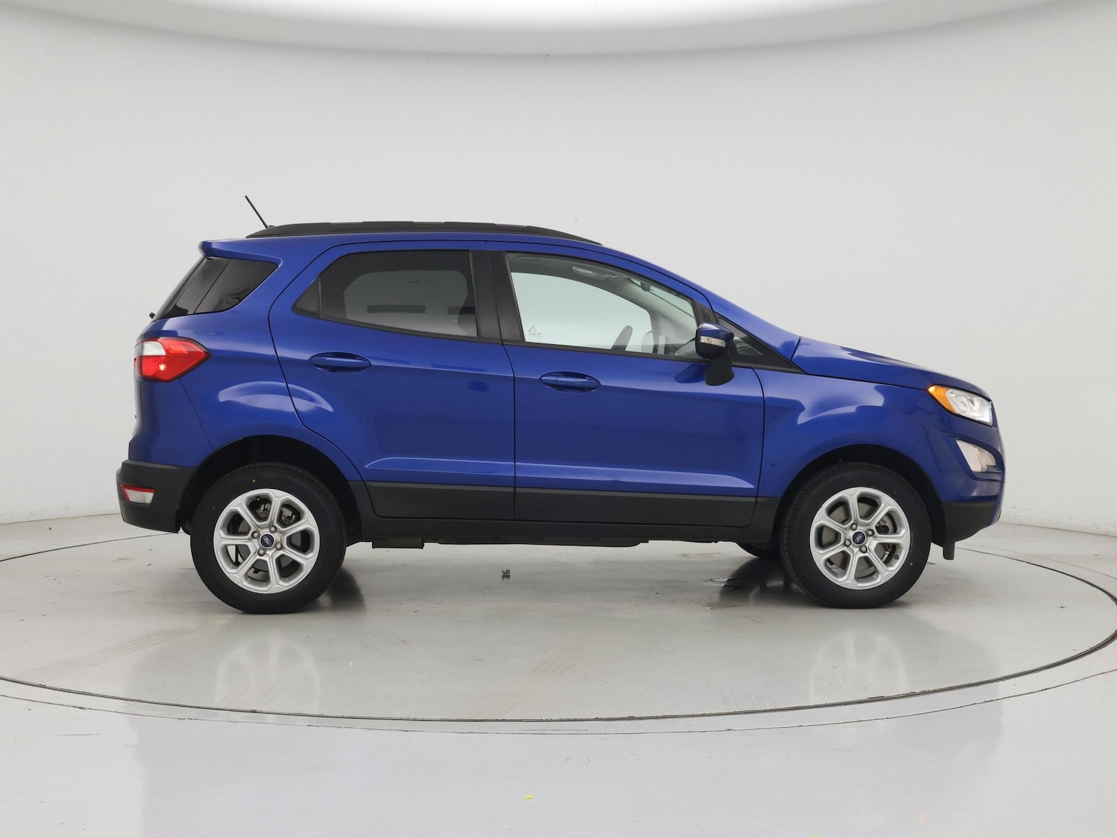 2021 Ford EcoSport SE - Photo 8