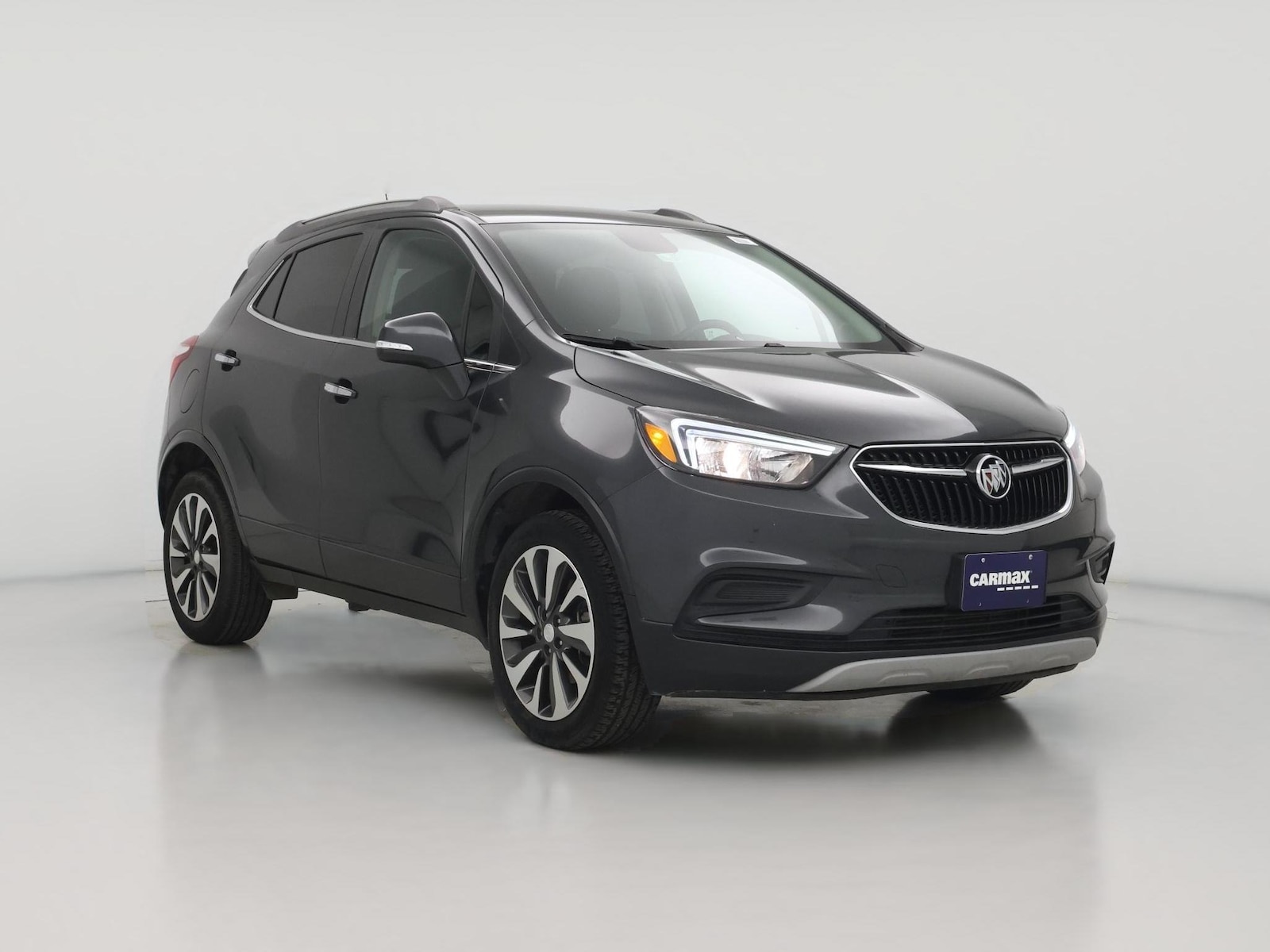 2017 Buick Encore