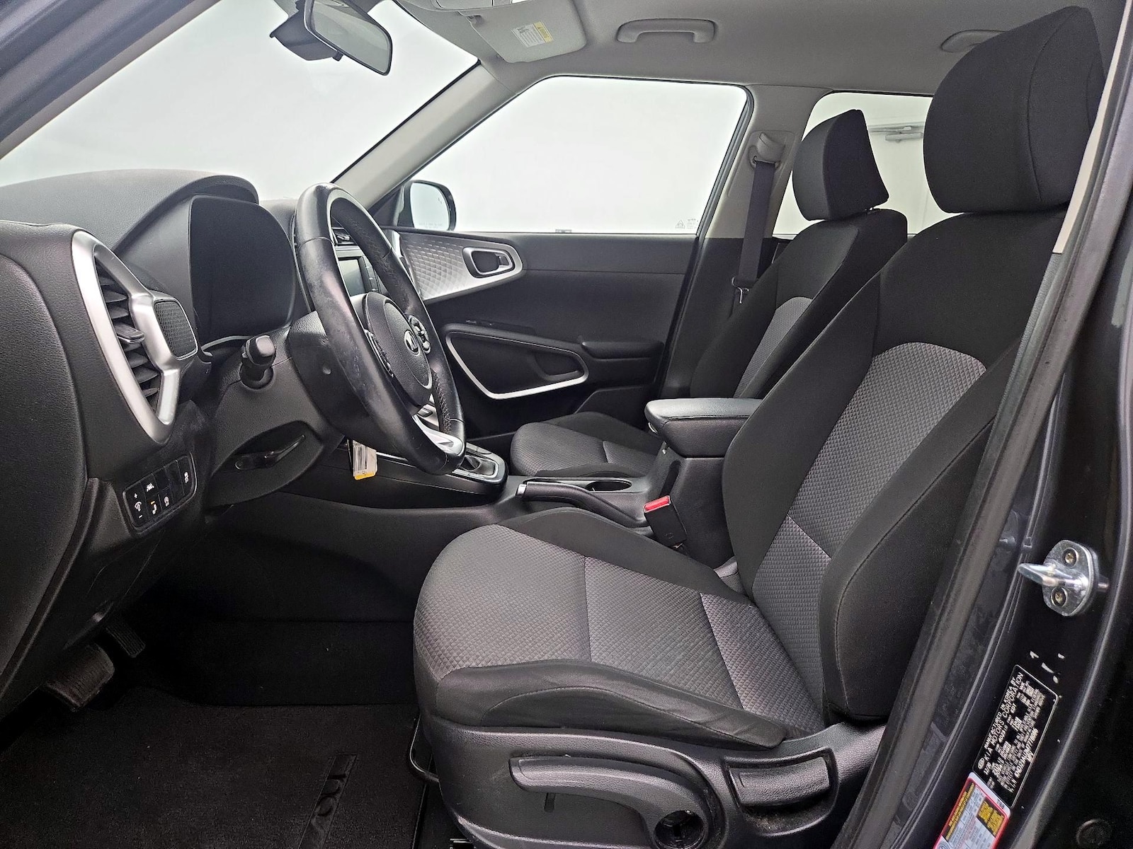 Side Airbags