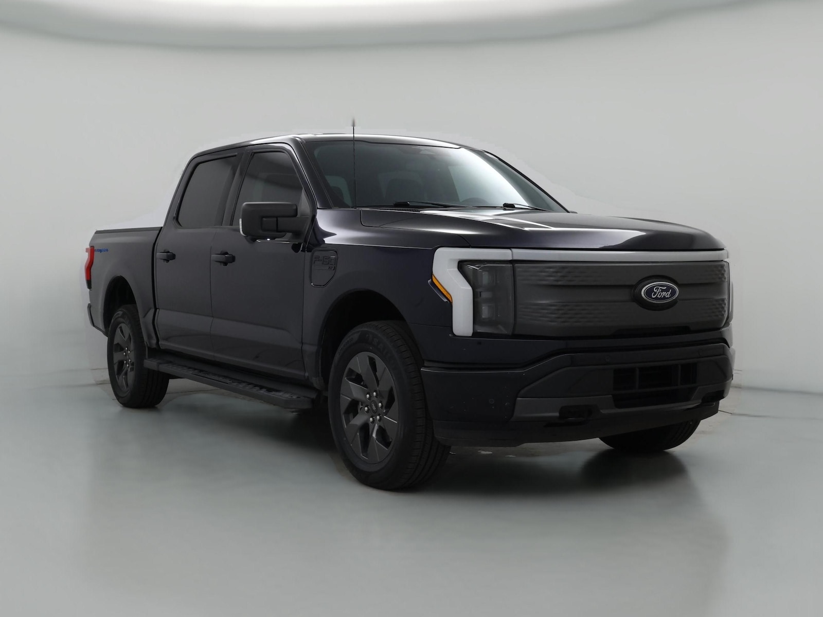 2023 Ford F-150 Lightning
