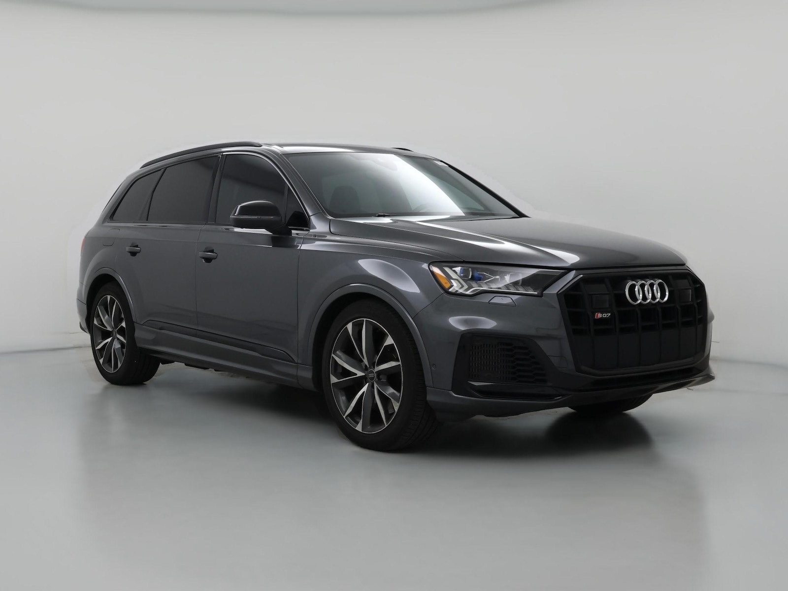 2024 Audi SQ7