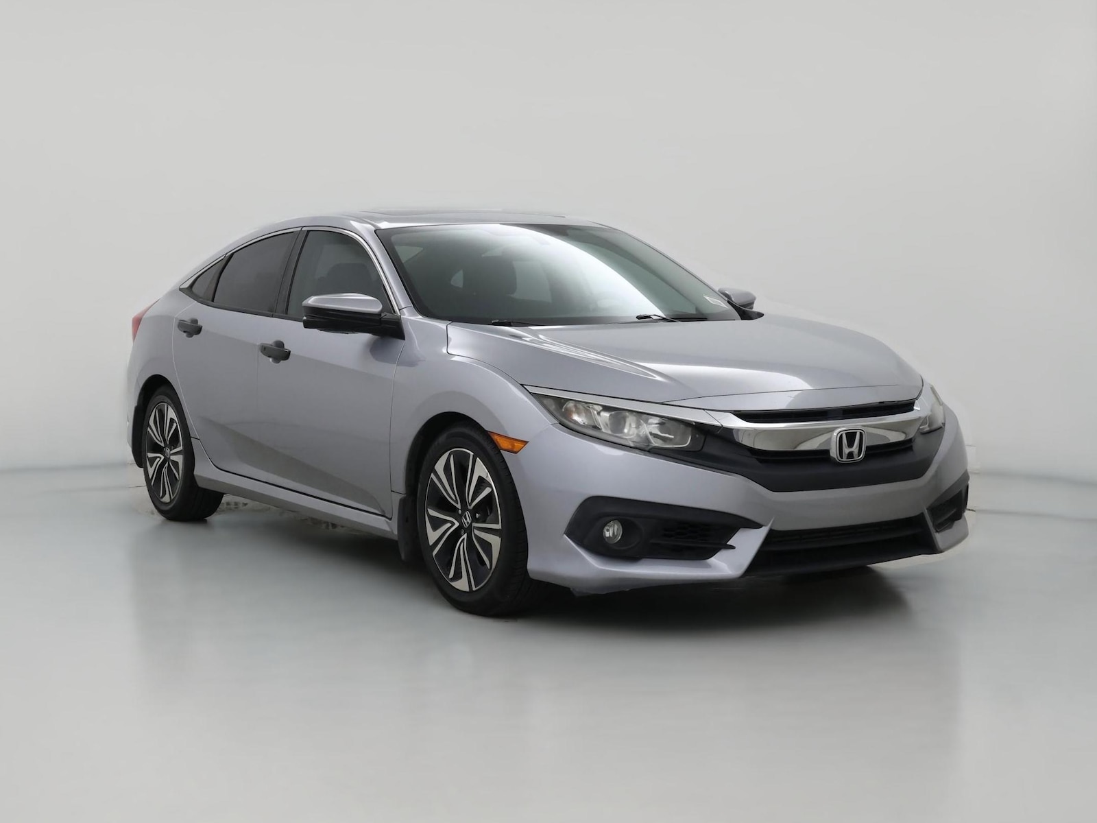 2017 Honda Civic Sedan
