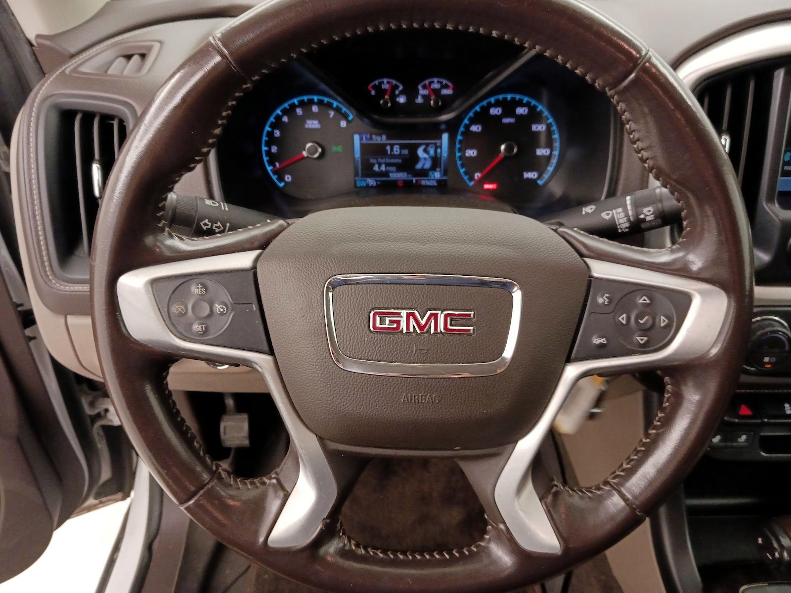 Remote Start