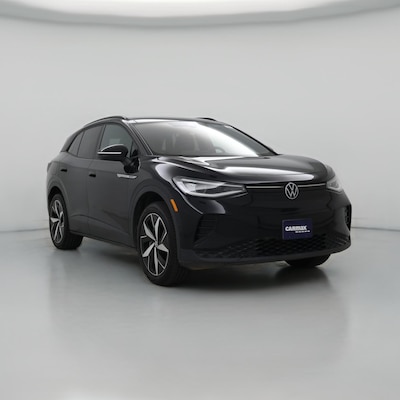2023 Volkswagen ID.4 EV PRO S